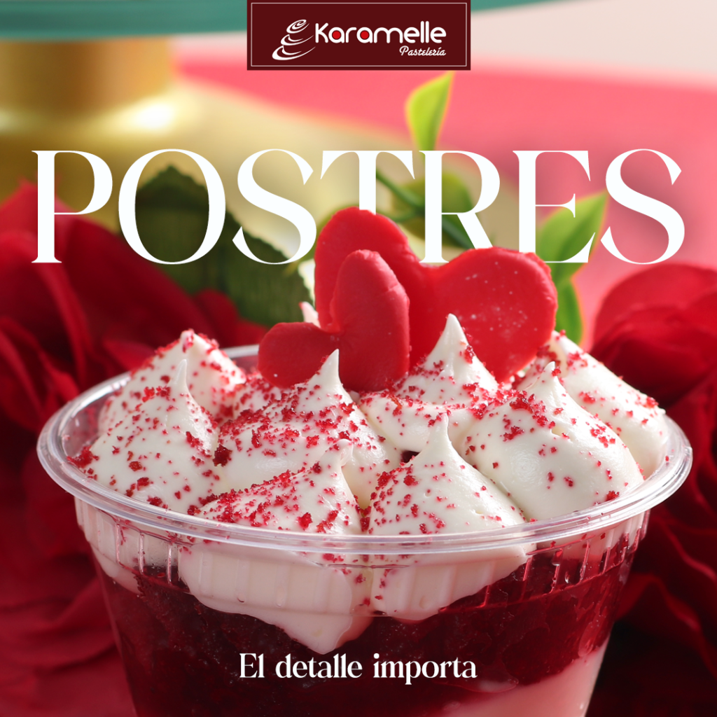 Pastelería Karamelle