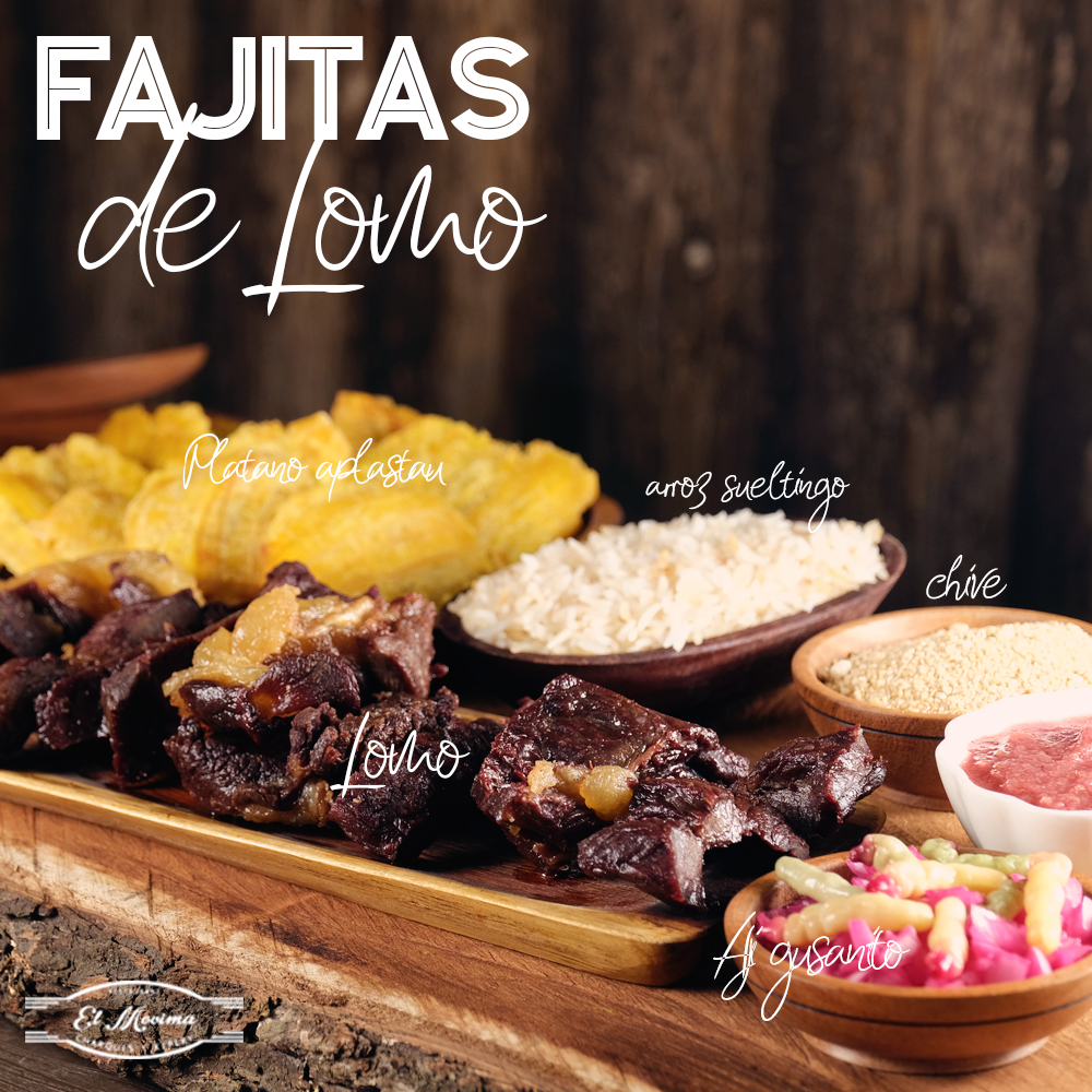 Restaurante El Movima