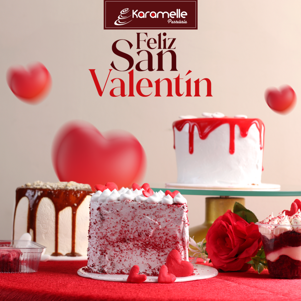 Pastelería Karamelle